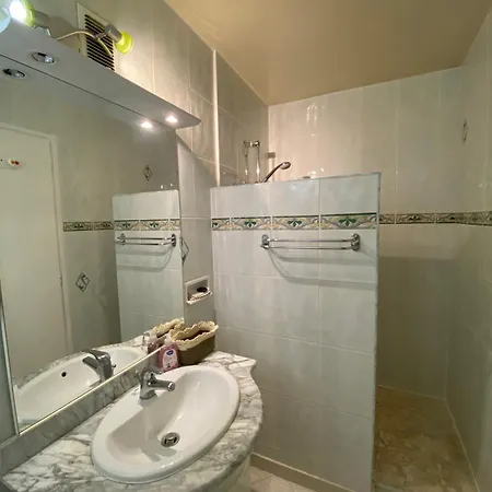 Appartement Aix-Les-Bains *