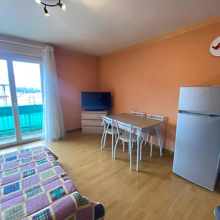 Appartement Appartement Aix-Les-Bains Aix-les-Bains